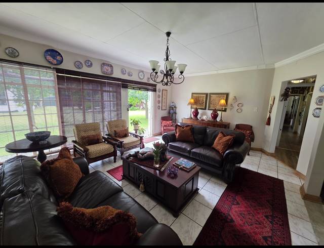 3 BEDROOM HOUSE FOR SALE IN VAALPARK
